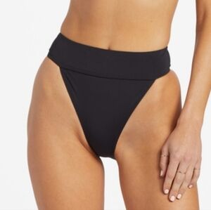 🛶BILLABONG SOL SEARCHER ARUBA BIKINI BOTTOM SIZE XXL/16